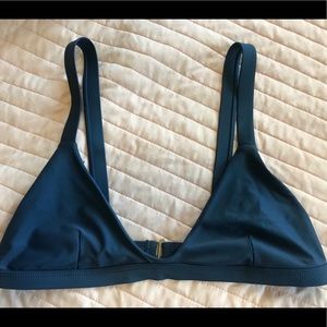 Full tilt bikini top